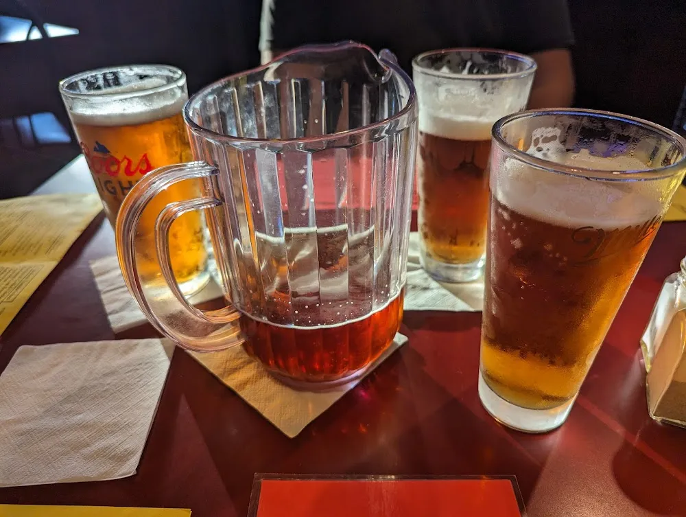 Beer