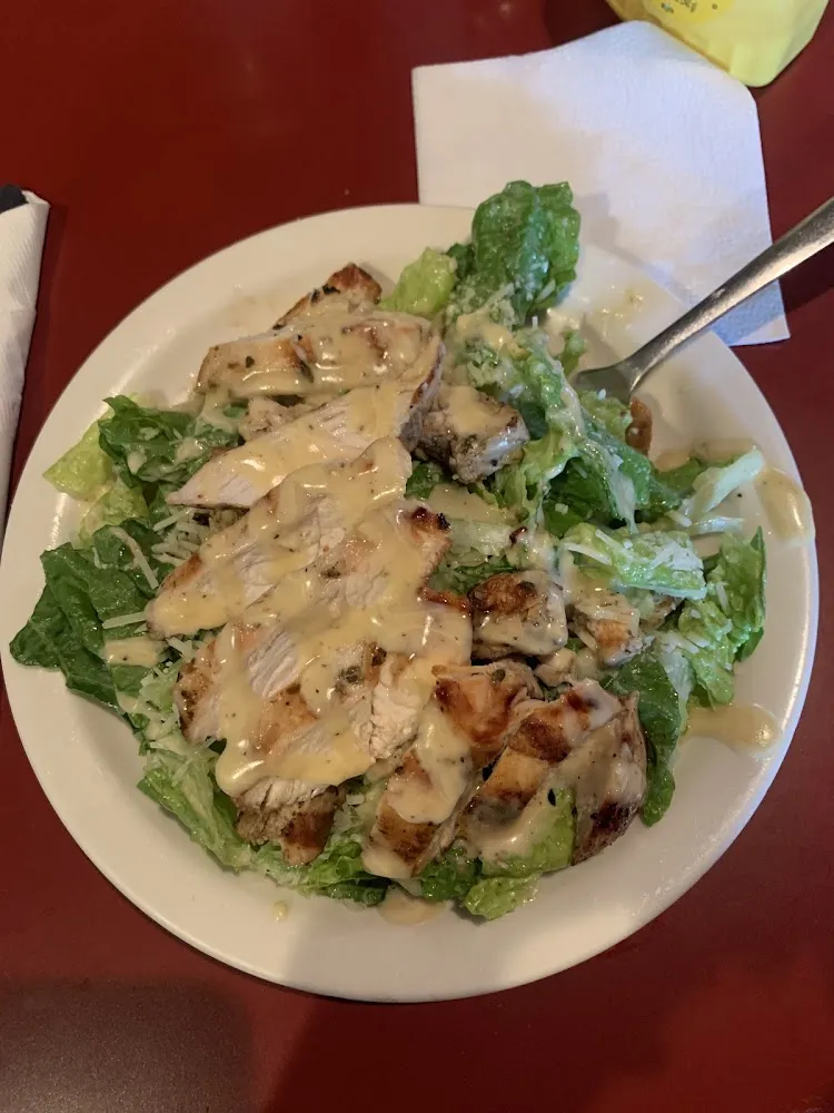 Caesar Salad