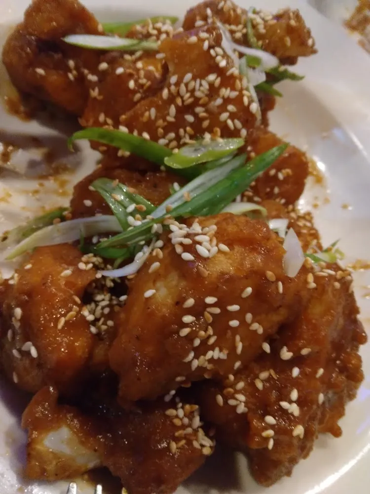 GF Cod Fish
